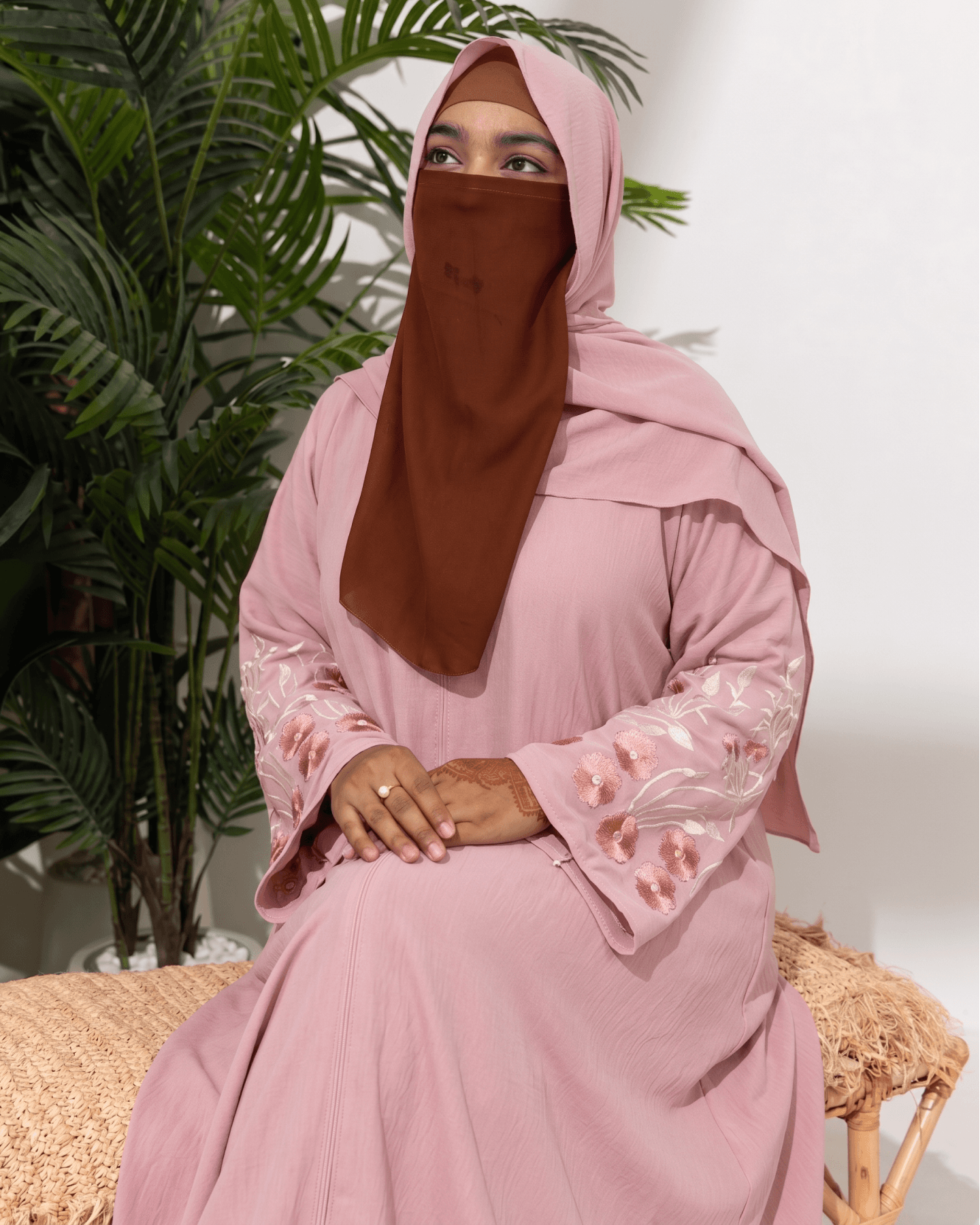 CY Borka (Pink)